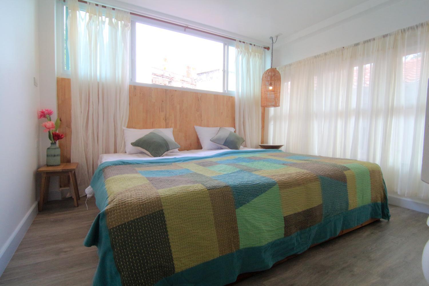 Changmoi House Katil