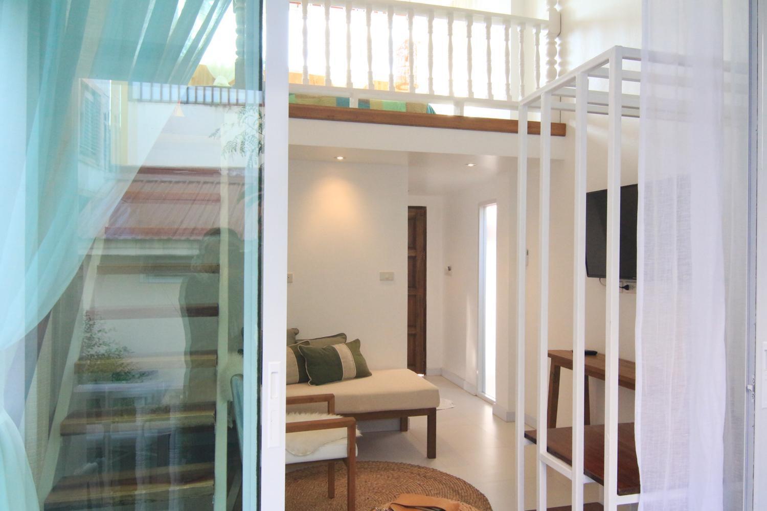 Changmoi House Katil 3*