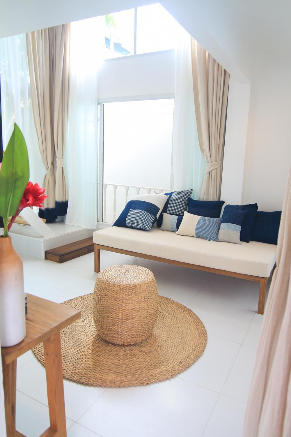 Katil Changmoi House 3*