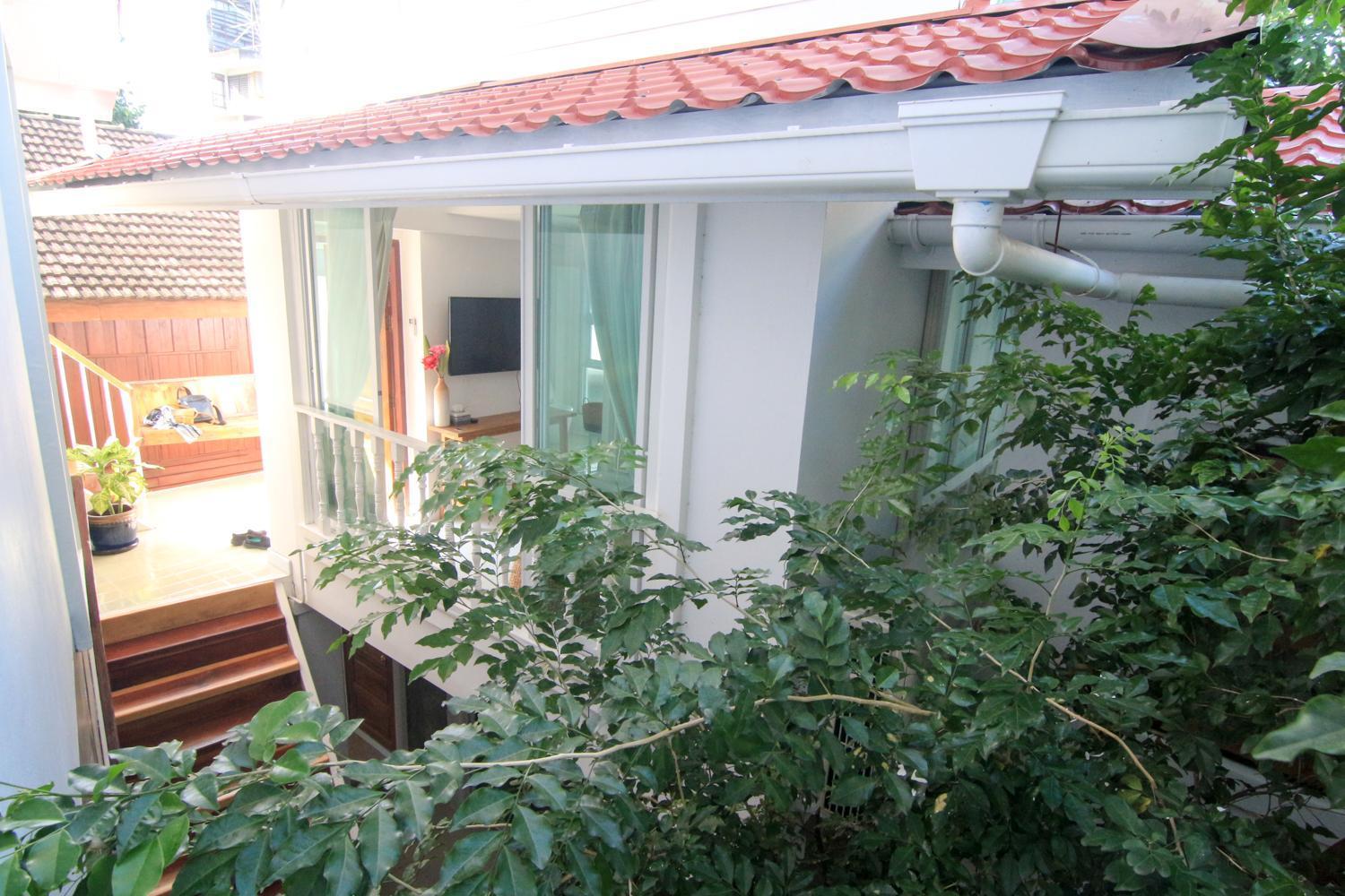 Changmoi House Chiang Mai