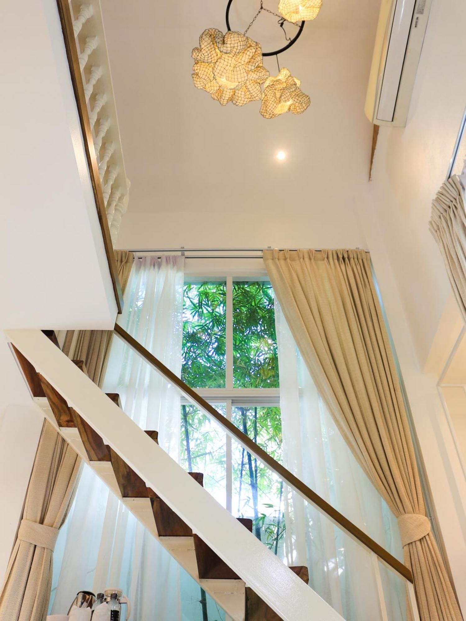 Changmoi House Katil 3*