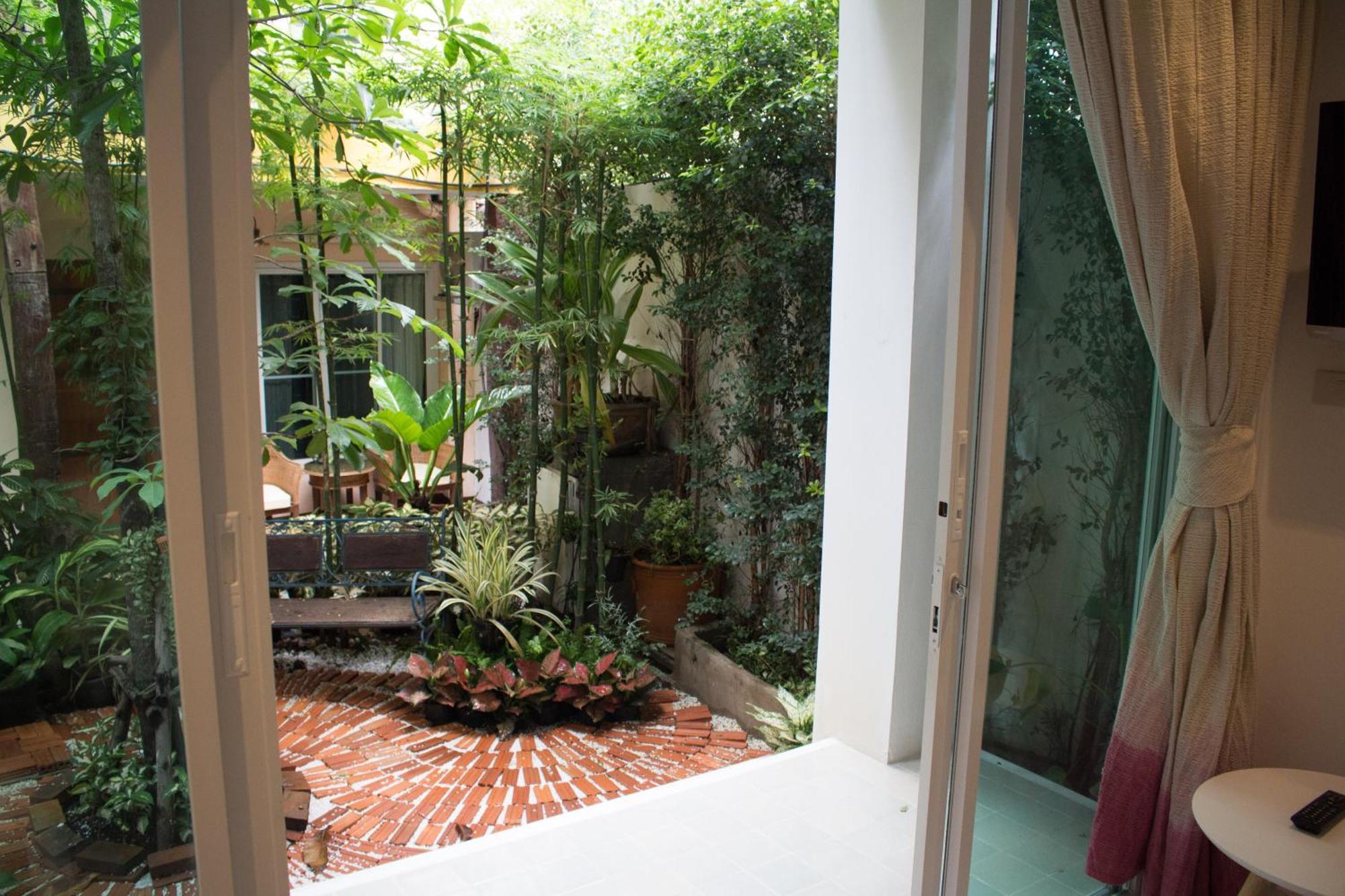 Changmoi House Chiang Mai