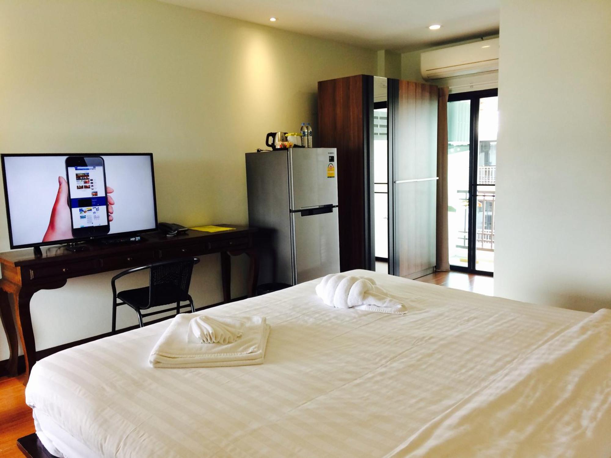 Baan Sang Singh 3* Chiang Mai