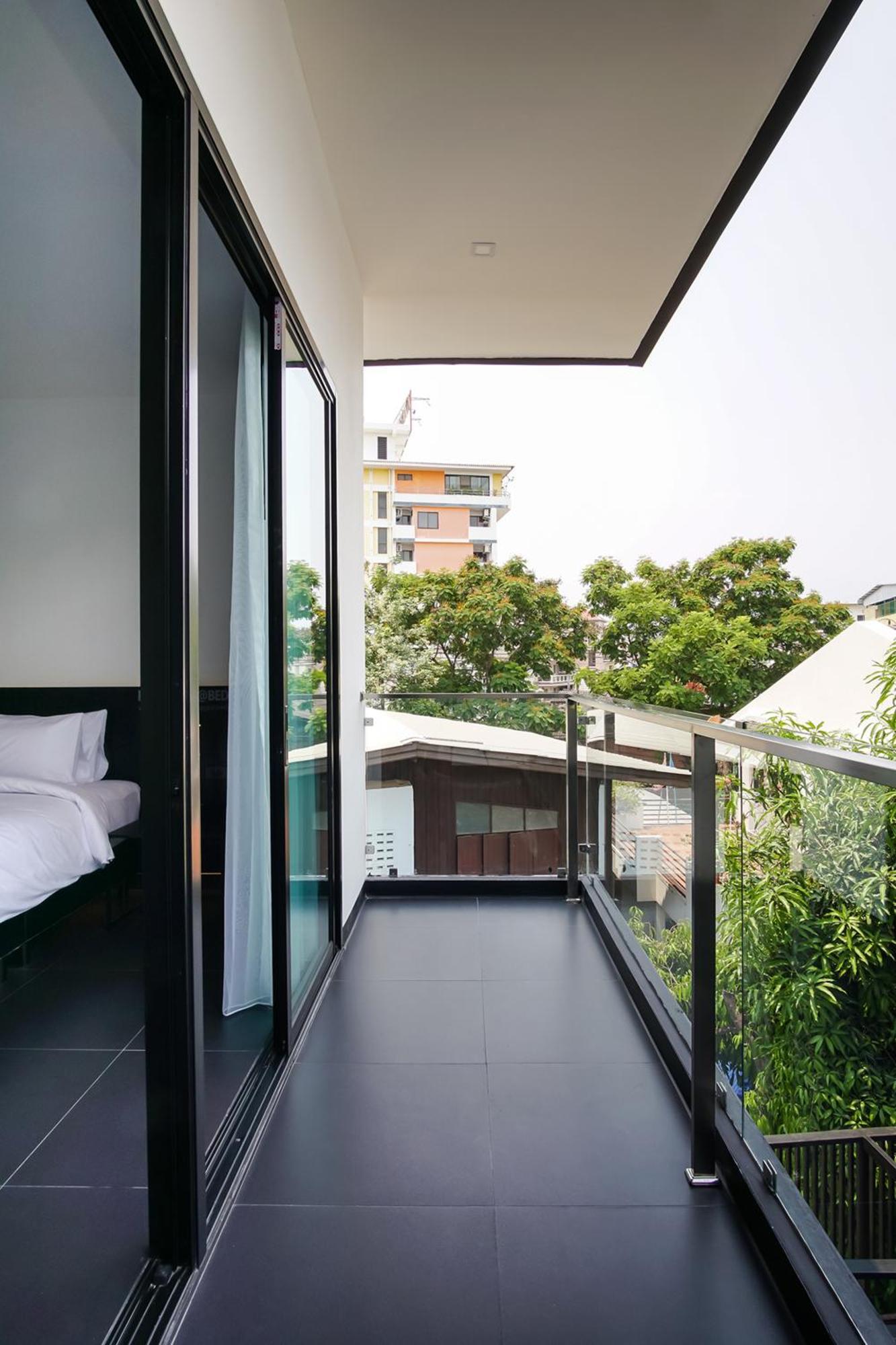 Hotel Bed Chiangmai Gate- Adults Only