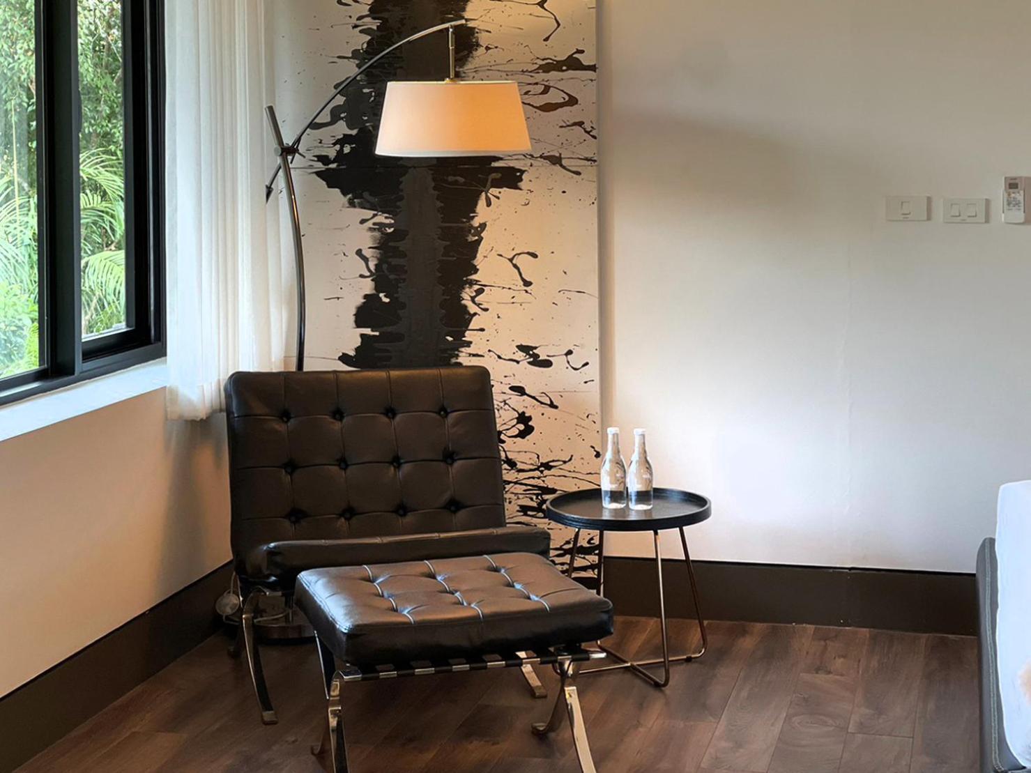 Hotel S.house168