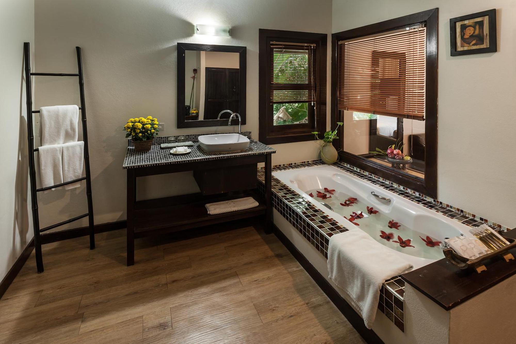 Lanna Dusita Riverside Boutique Chiang Mai