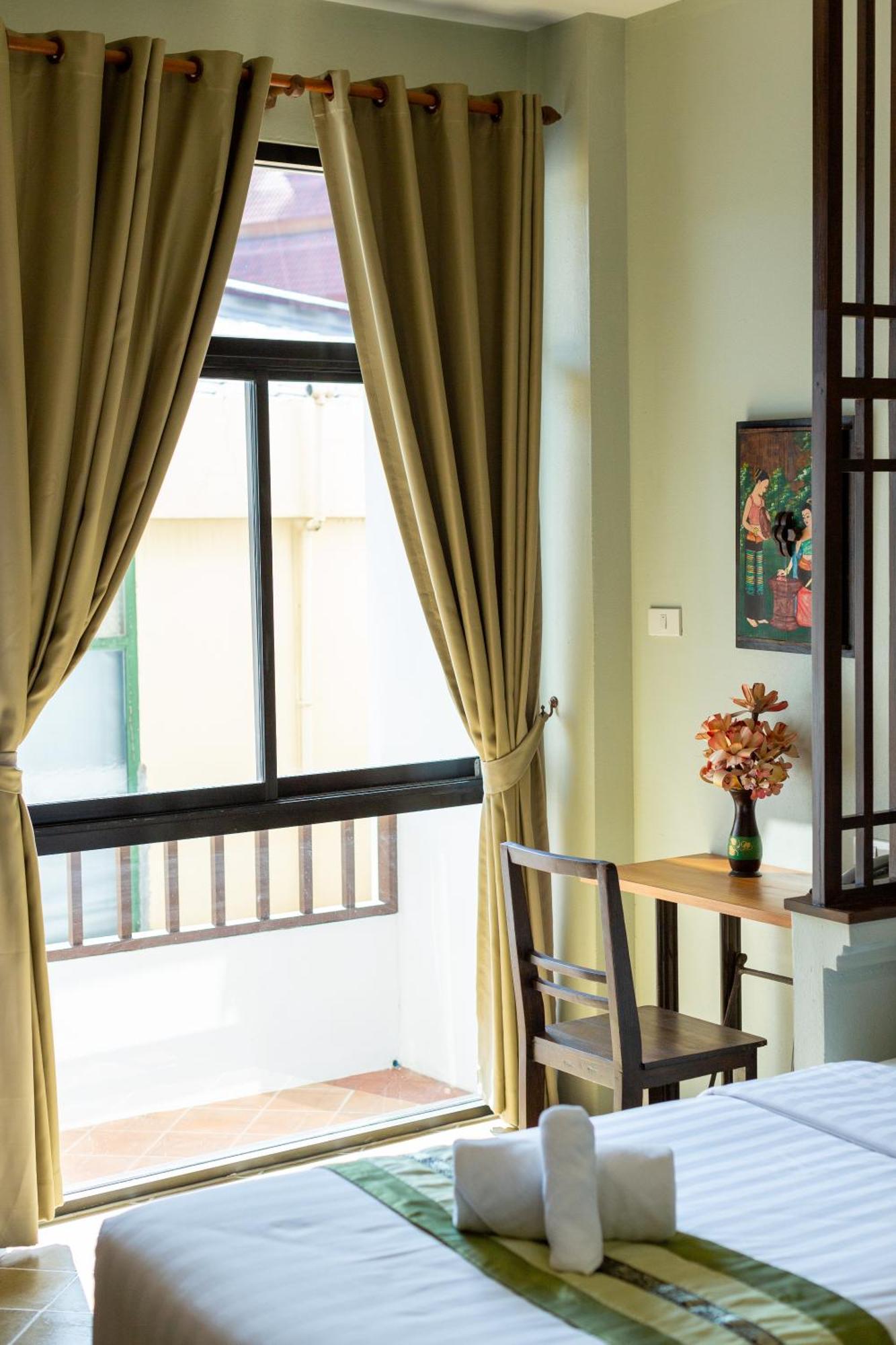 Huen Hug Hotel Chiang Mai
