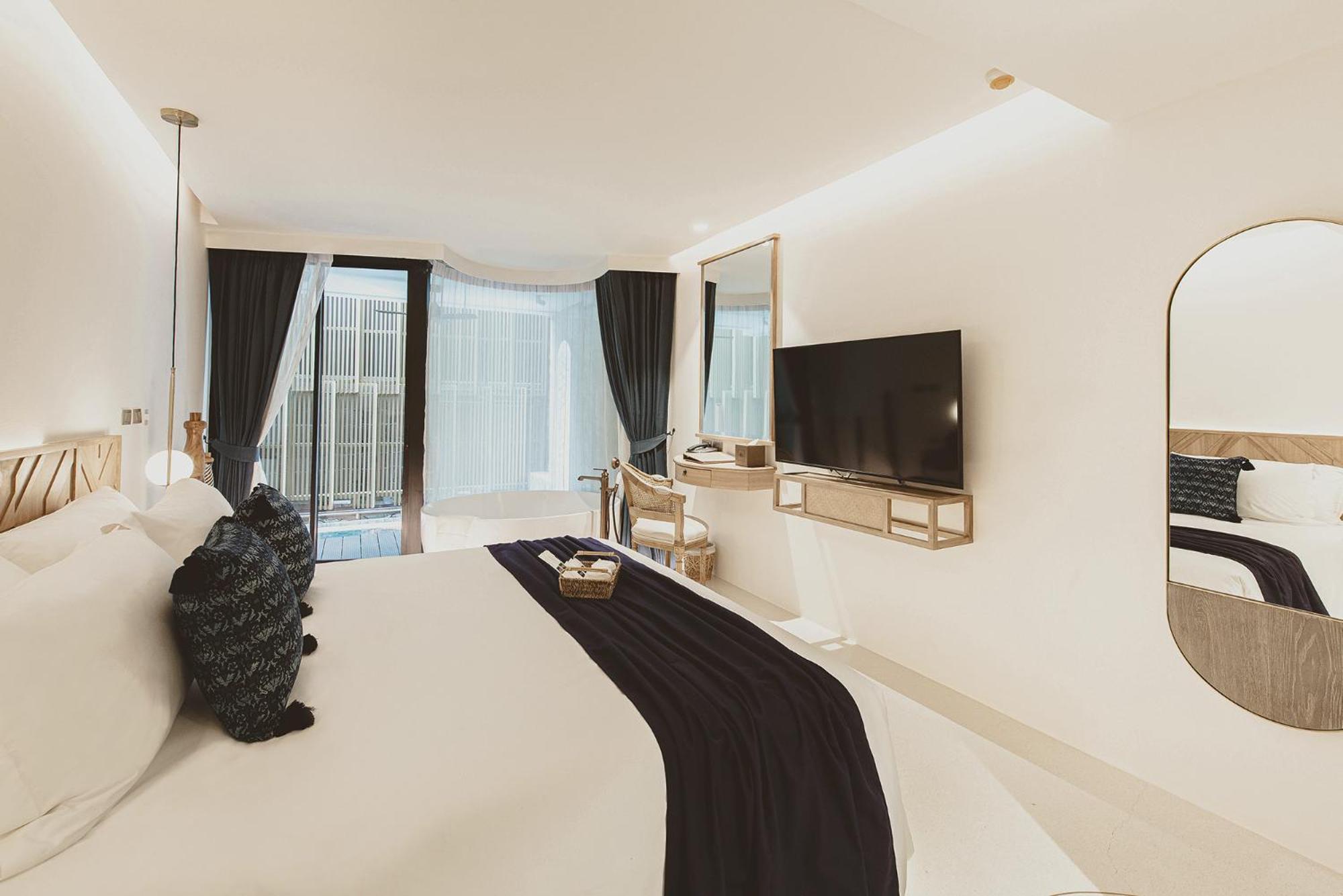 Thee Vijit Lanna By Th District 4* Chiang Mai