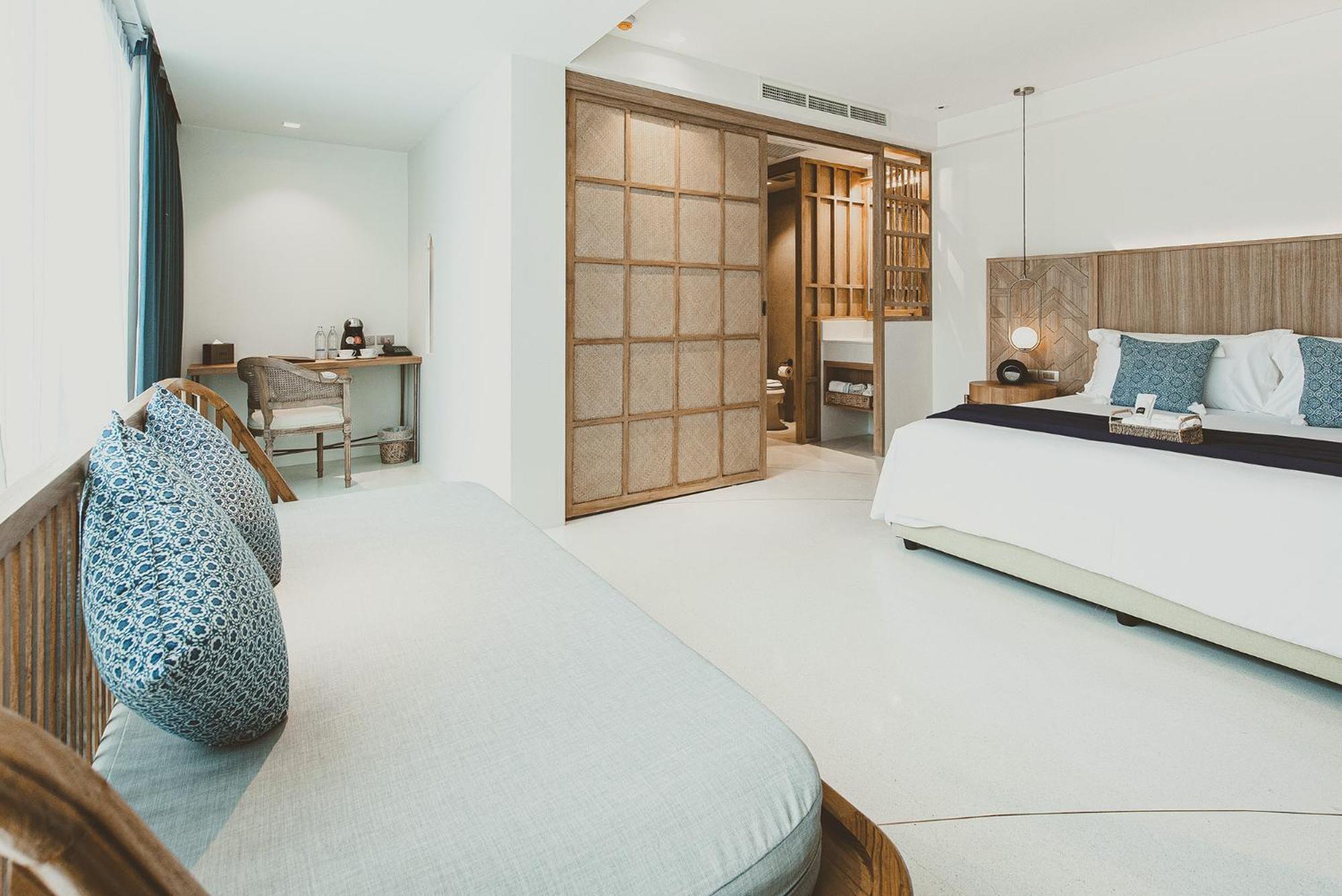 Hotel Thee Vijit Lanna By Th District Chiang Mai