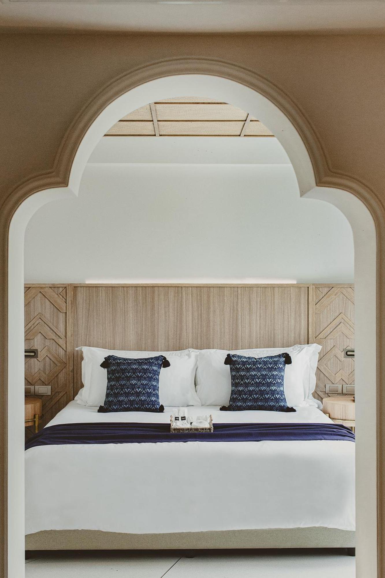 Hotel Thee Vijit Lanna By Th District 4*
