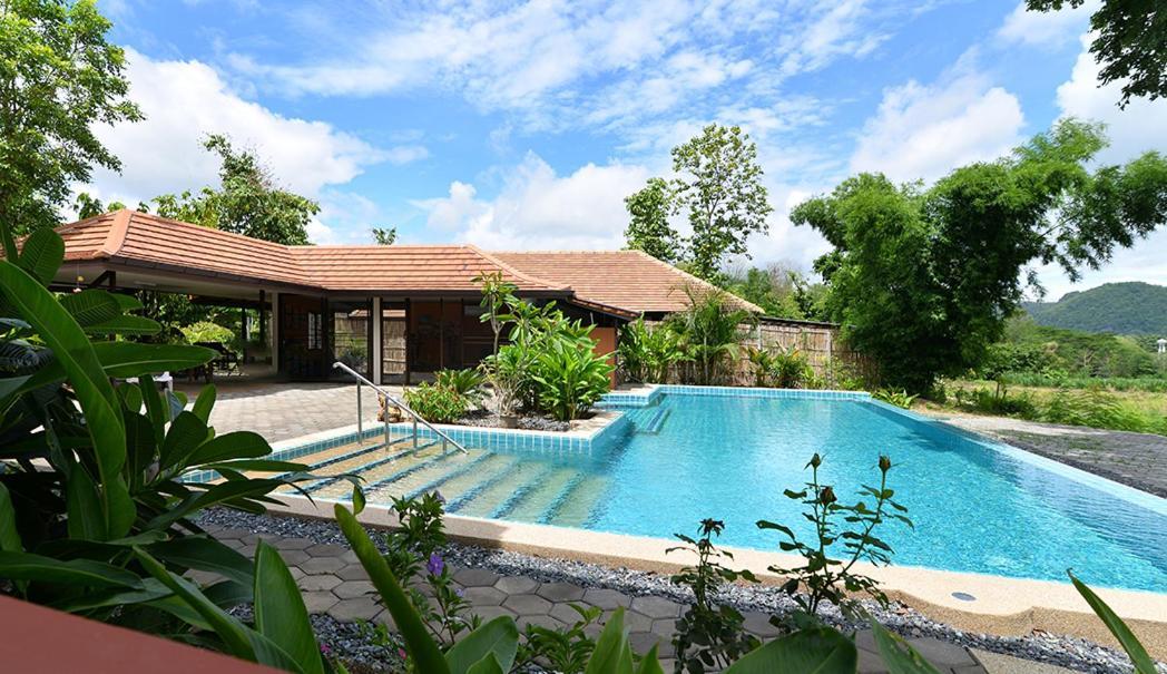 Apartment Swiss Valley Mae On Chiang Mai