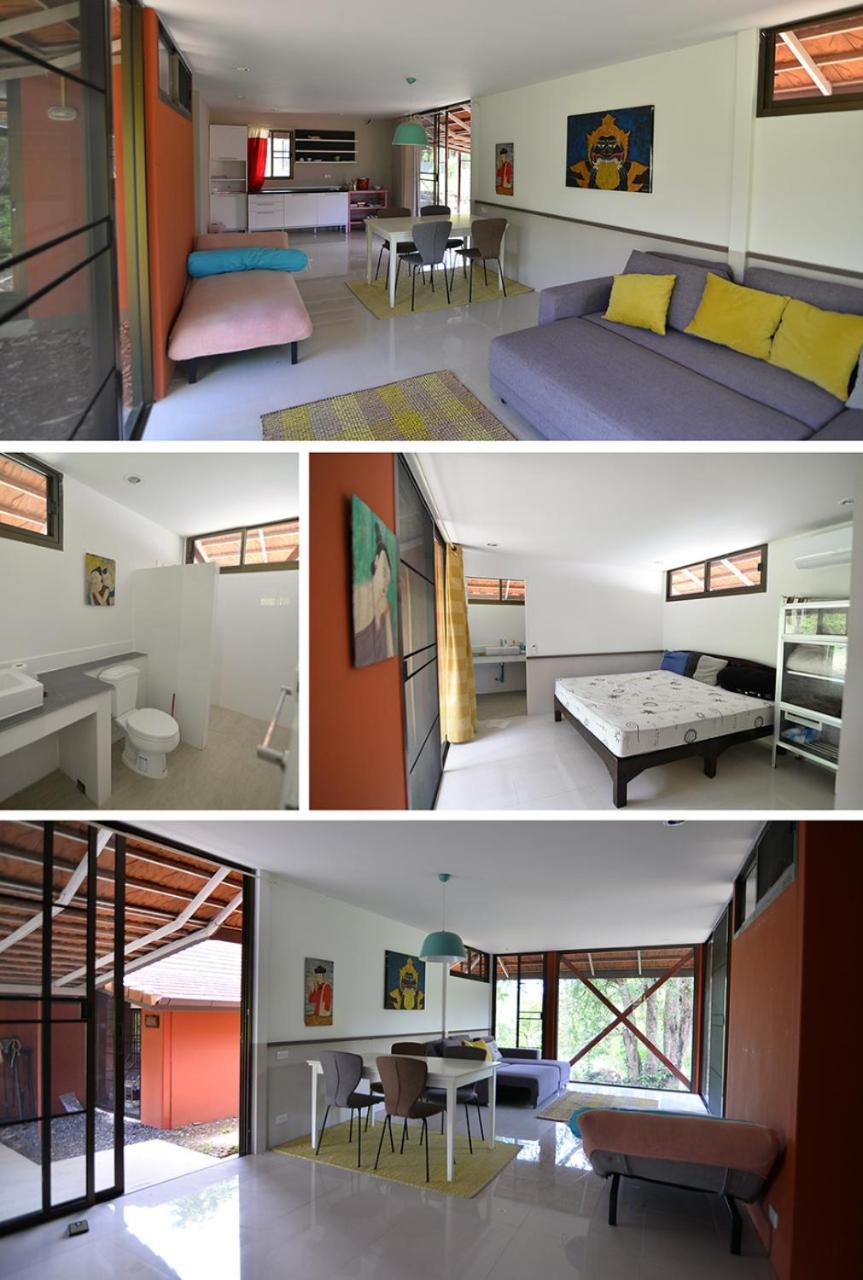 Apartment Swiss Valley Mae On