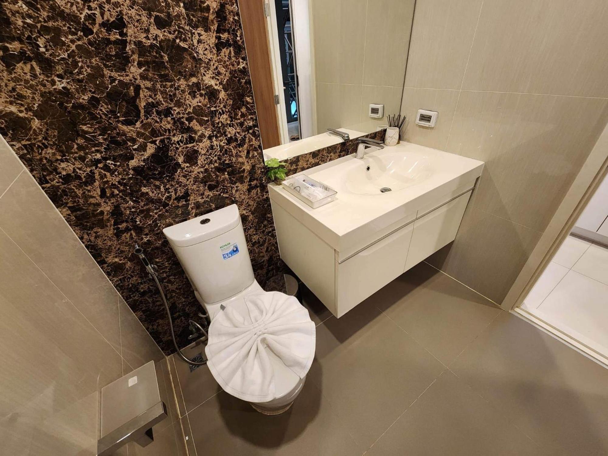 The Star Hill Luxury