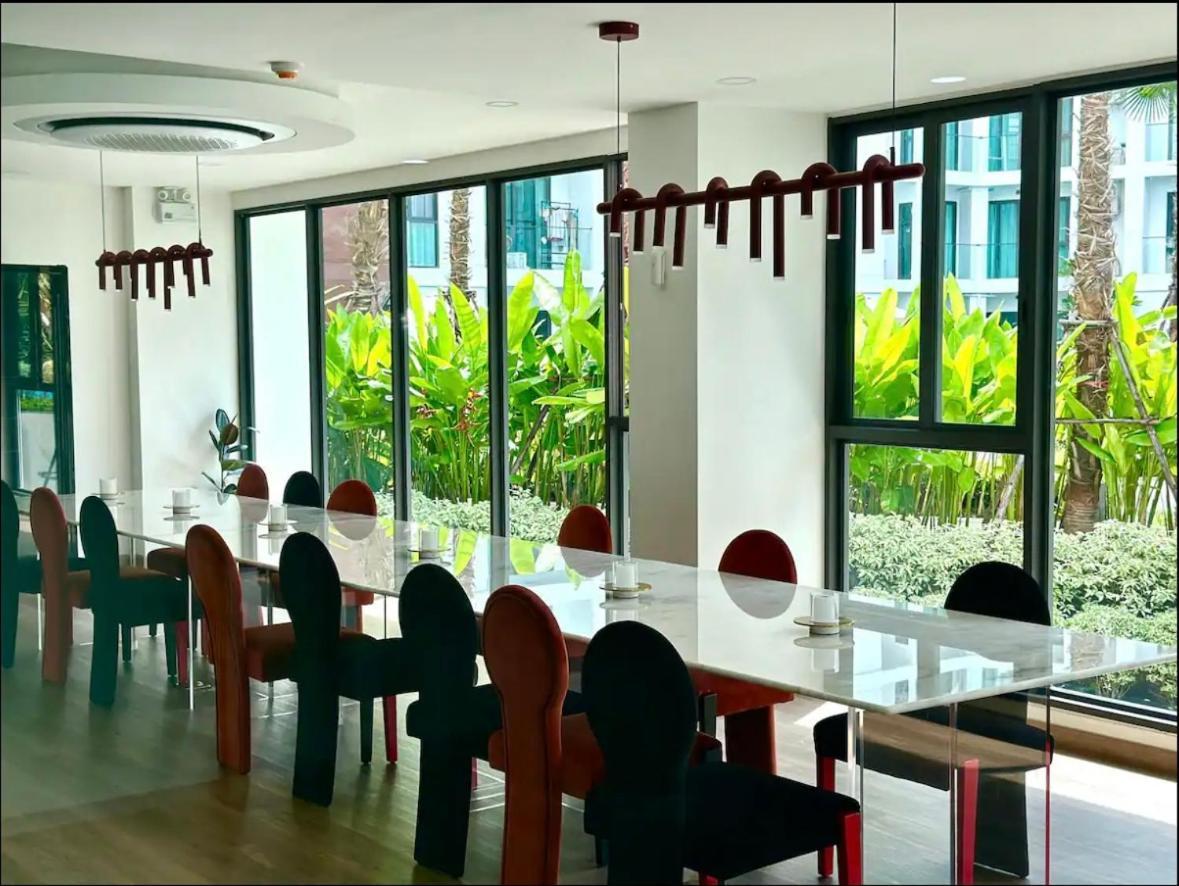 The One Chiangmai Apartment Chiang Mai