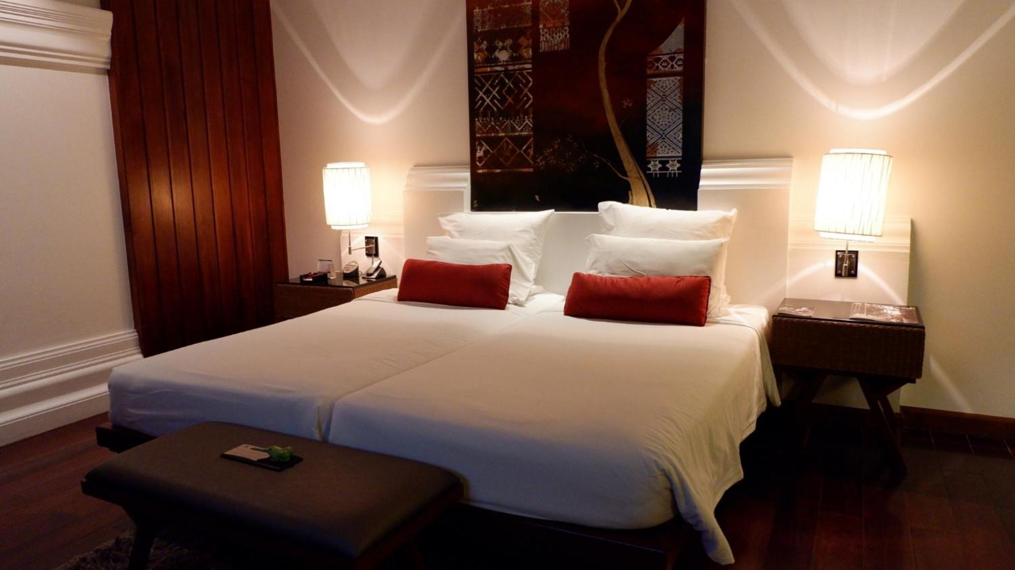Ratilanna Riverside Spa 5*