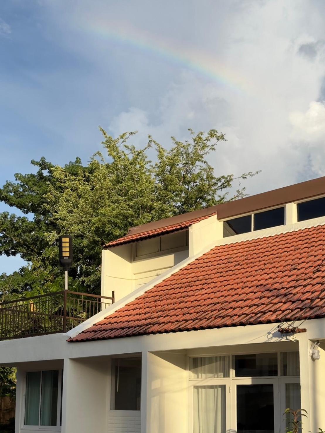 Villa Sense Of Haiya Chiang Mai