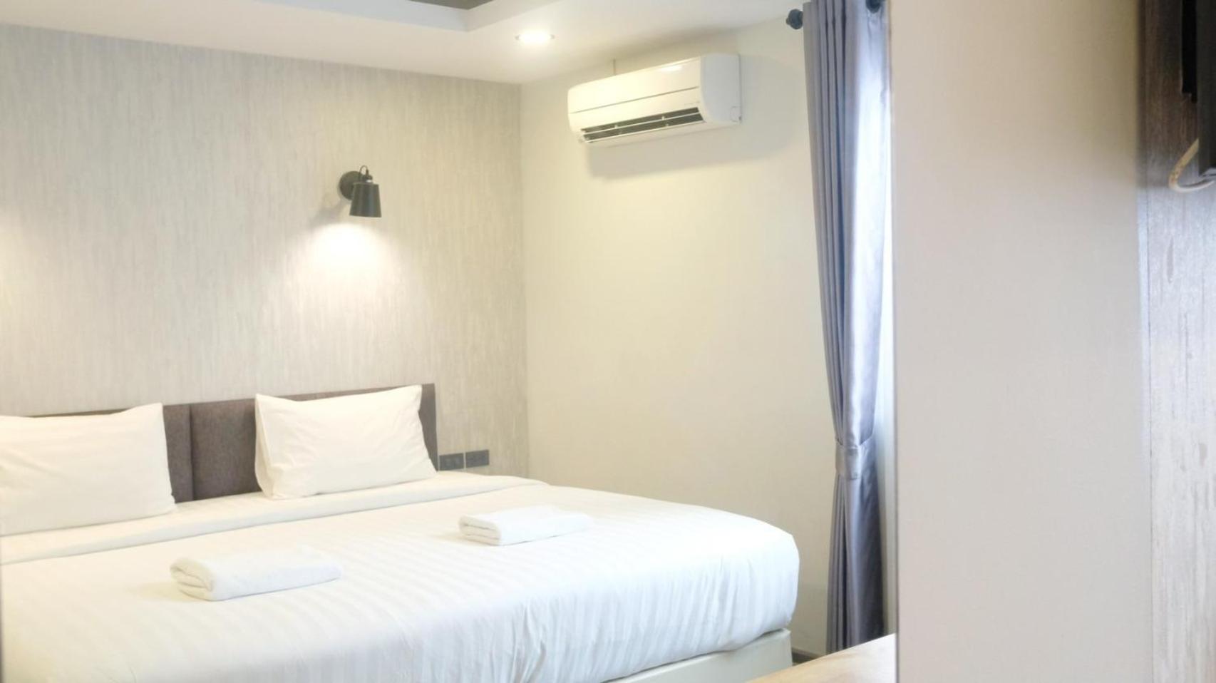Peppery Hills 3* Chiang Mai
