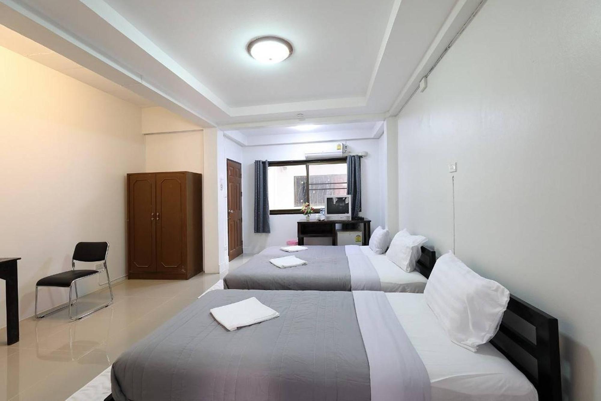 Hotel Centre Place Chiang Mai