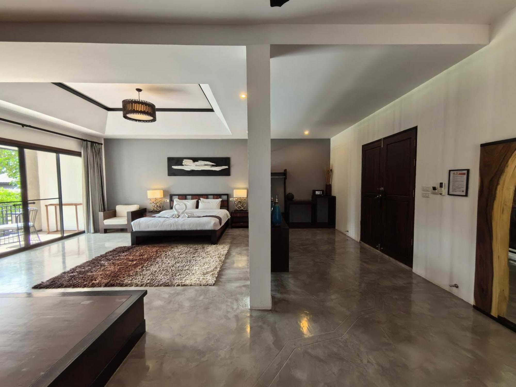 清迈三诺河畔精品度假酒店 Hotel Chiang Mai