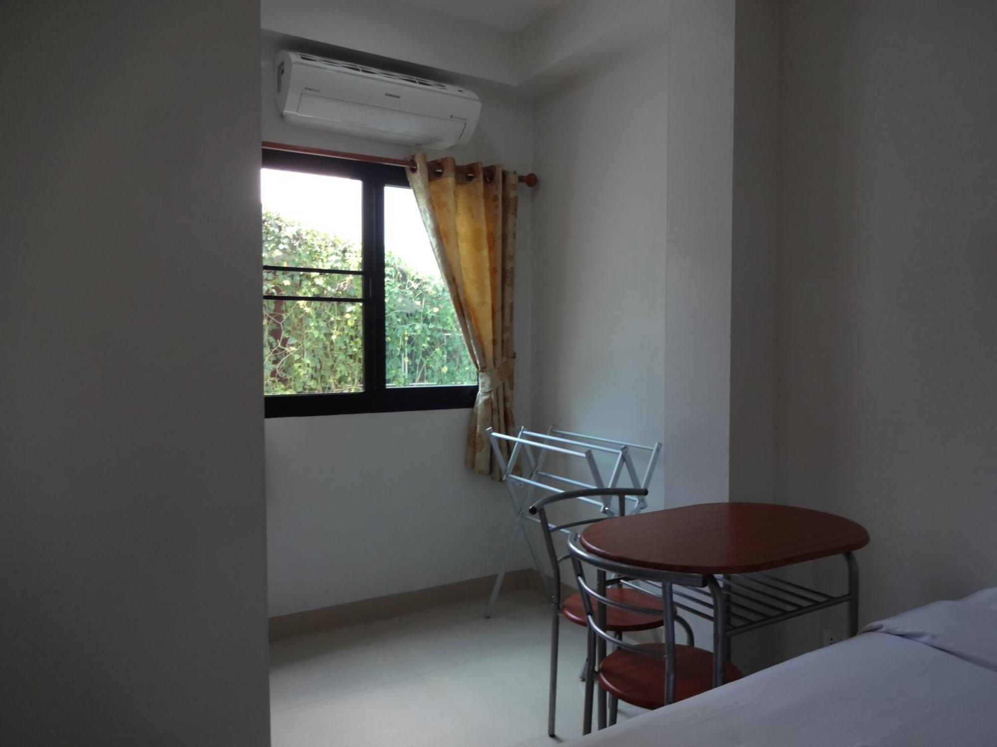 Rena House Guest house 2*