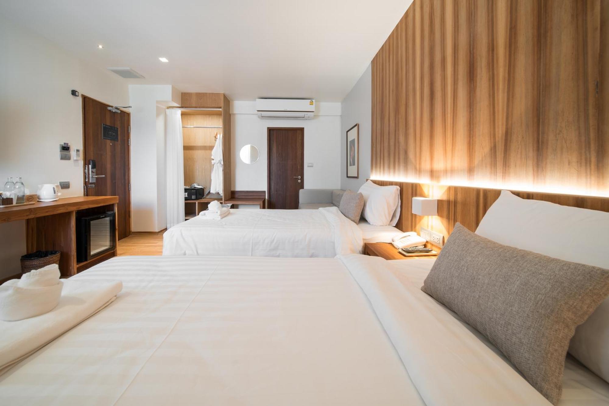 Nuan Boutique Hotel
