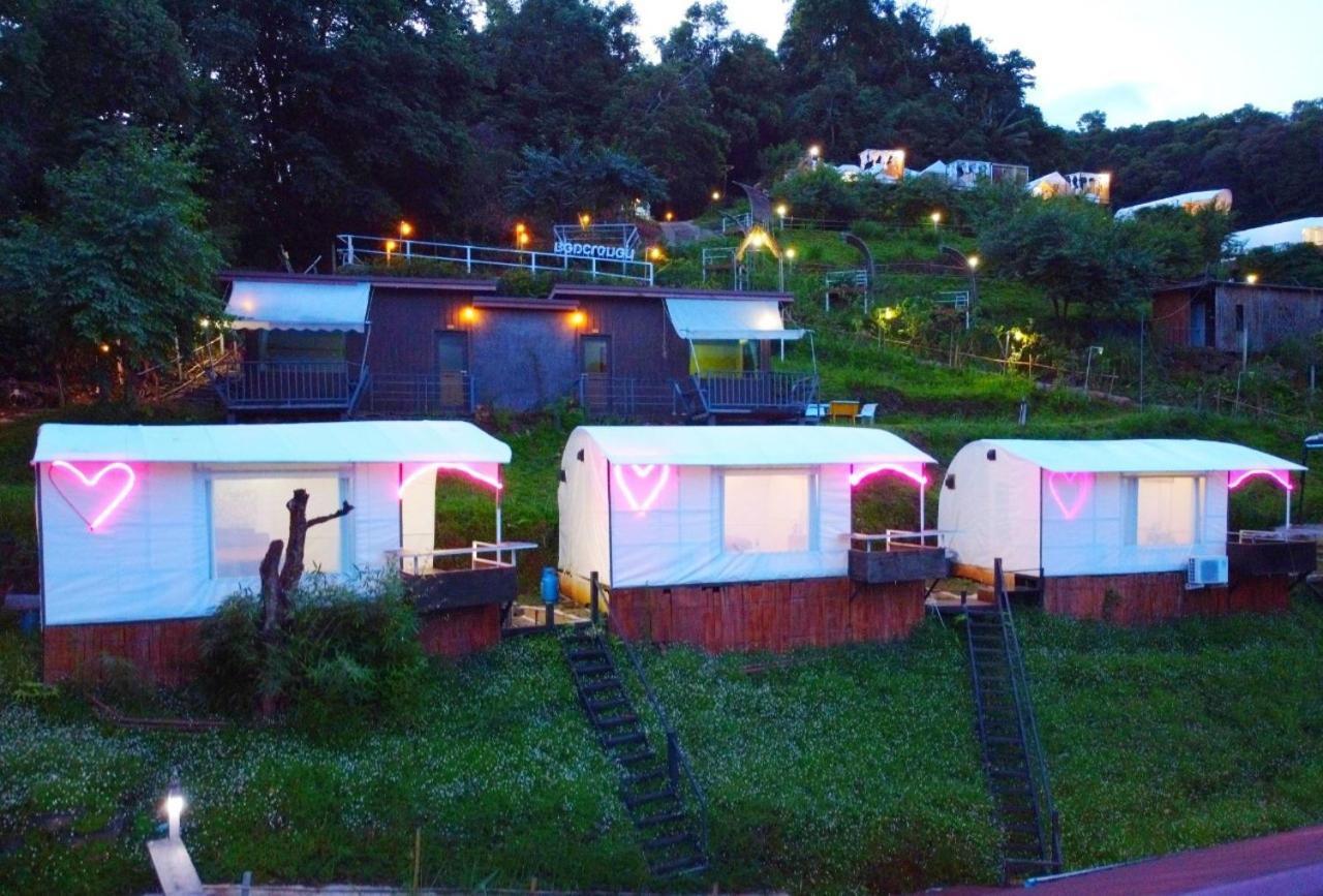 Guest house Mon Jaw Doi At Monjam