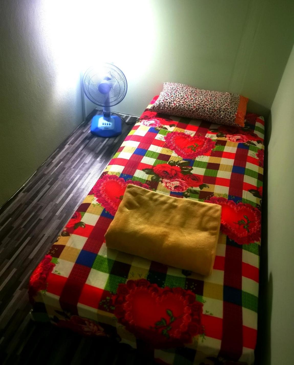 Newnormal Hotel 2*