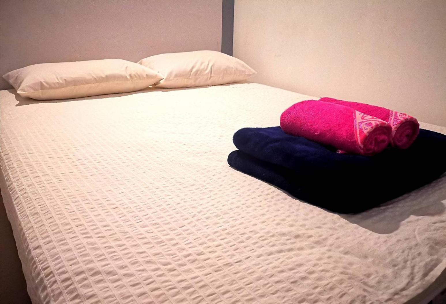 Hotel Newnormal 2*