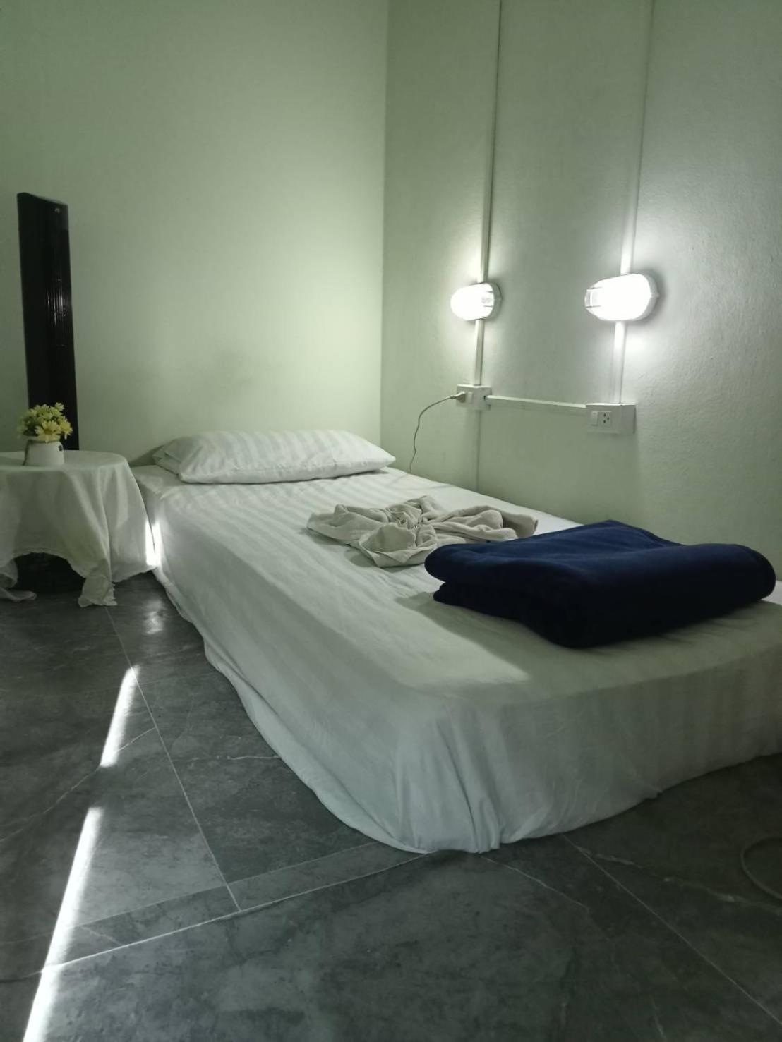 Newnormal Hotel Chiang Mai