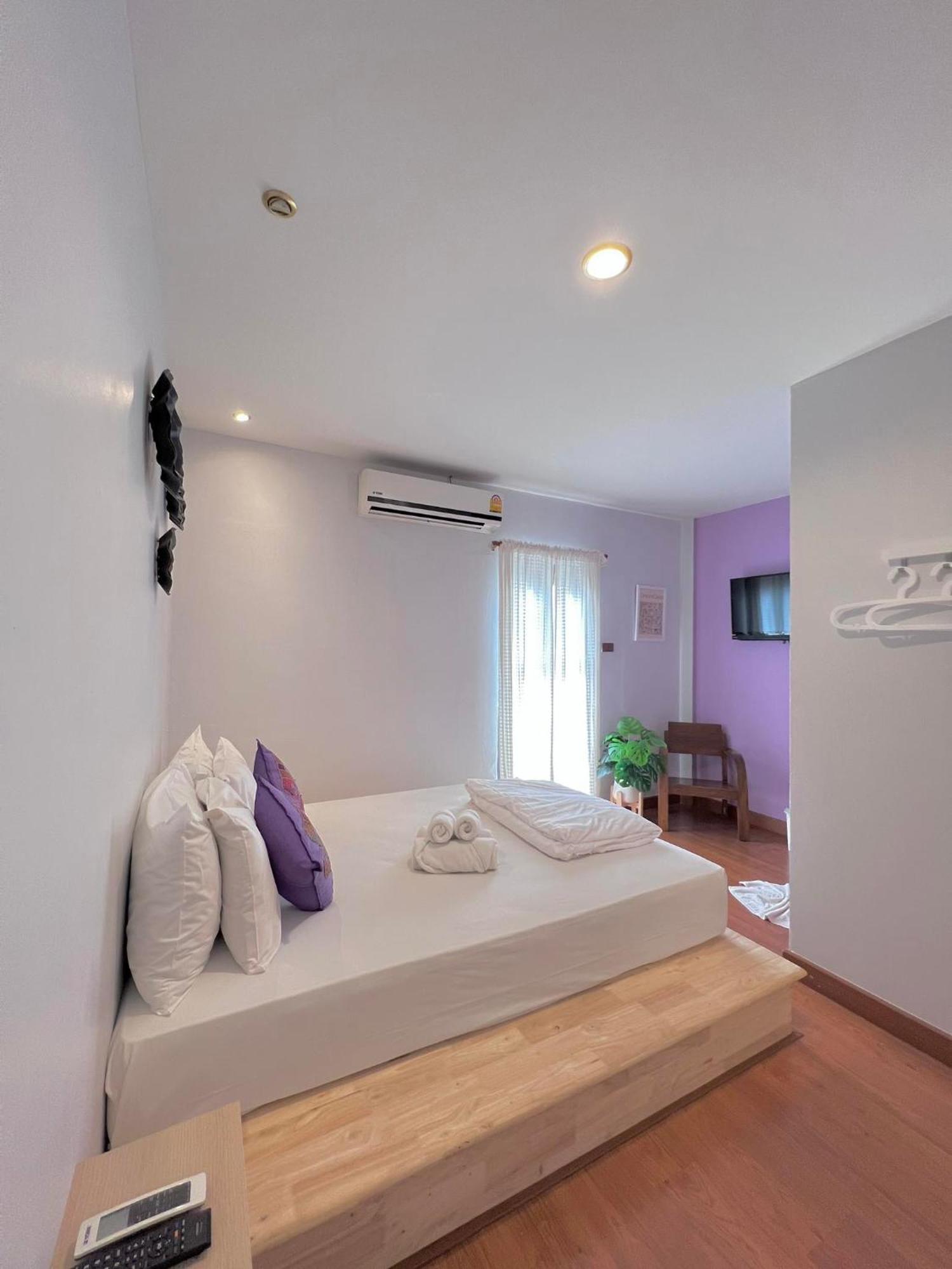 Bed & Breakfast Walking Street Old Town