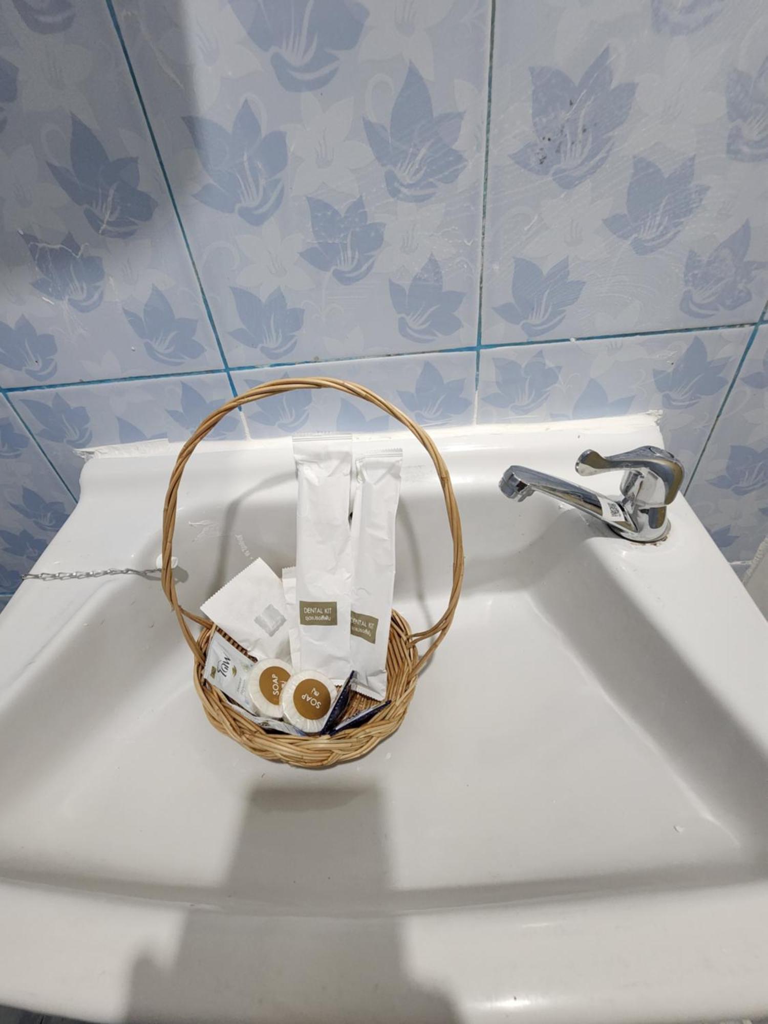 The Tana House Apartment