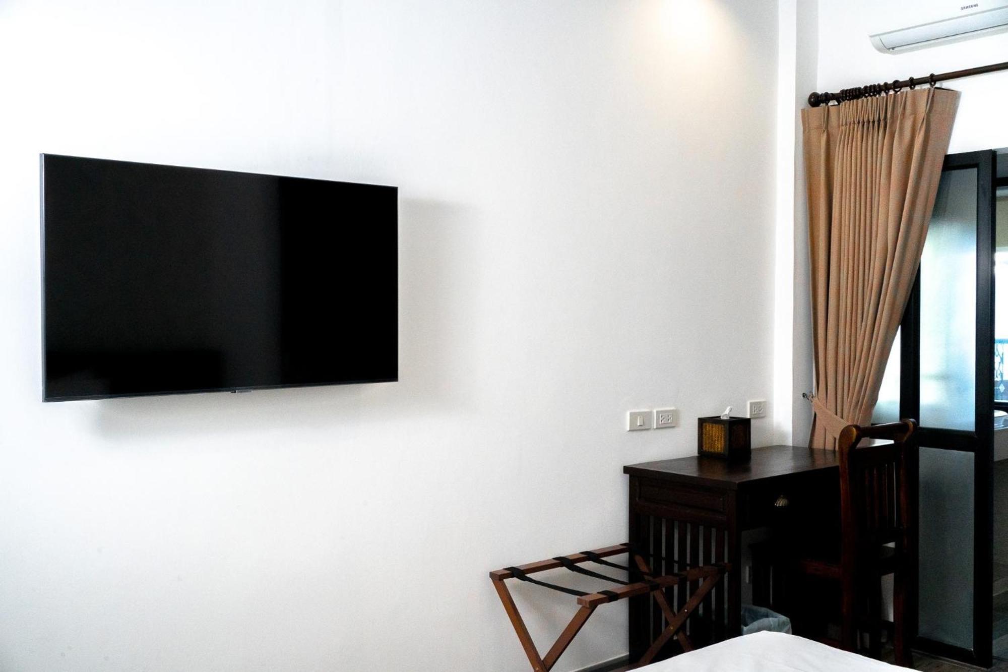 Singharaj Boutique Chiang Mai