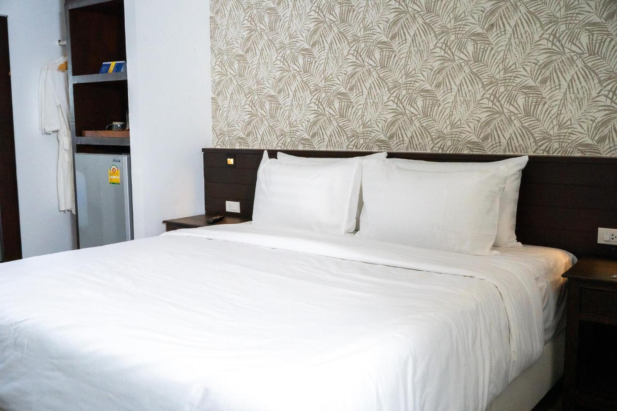 Hotel Singharaj Boutique