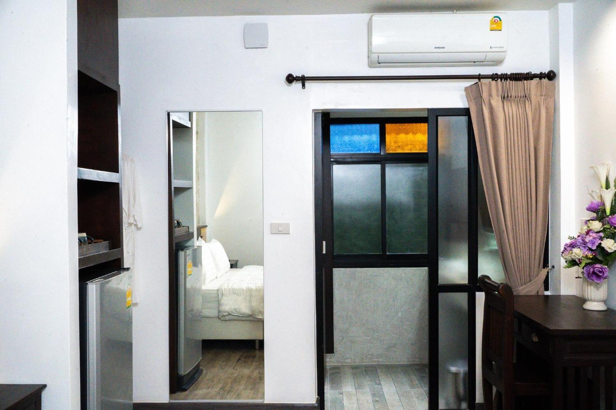 Hotel Singharaj Boutique Chiang Mai
