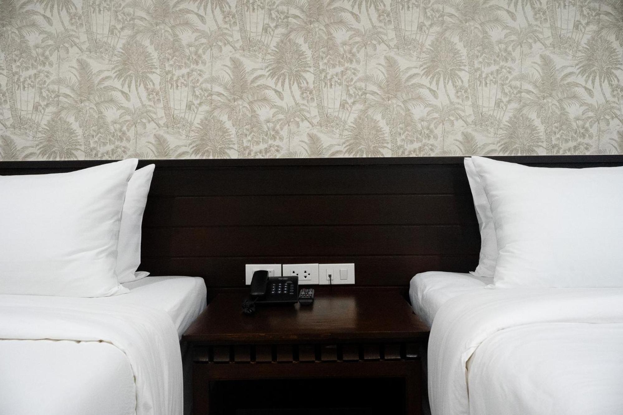 Singharaj Boutique Hotel Chiang Mai