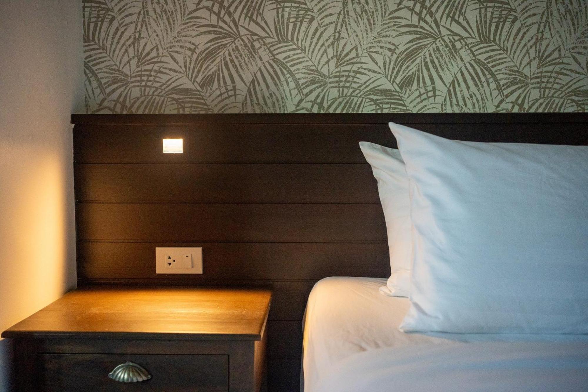 Singharaj Boutique Hotel
