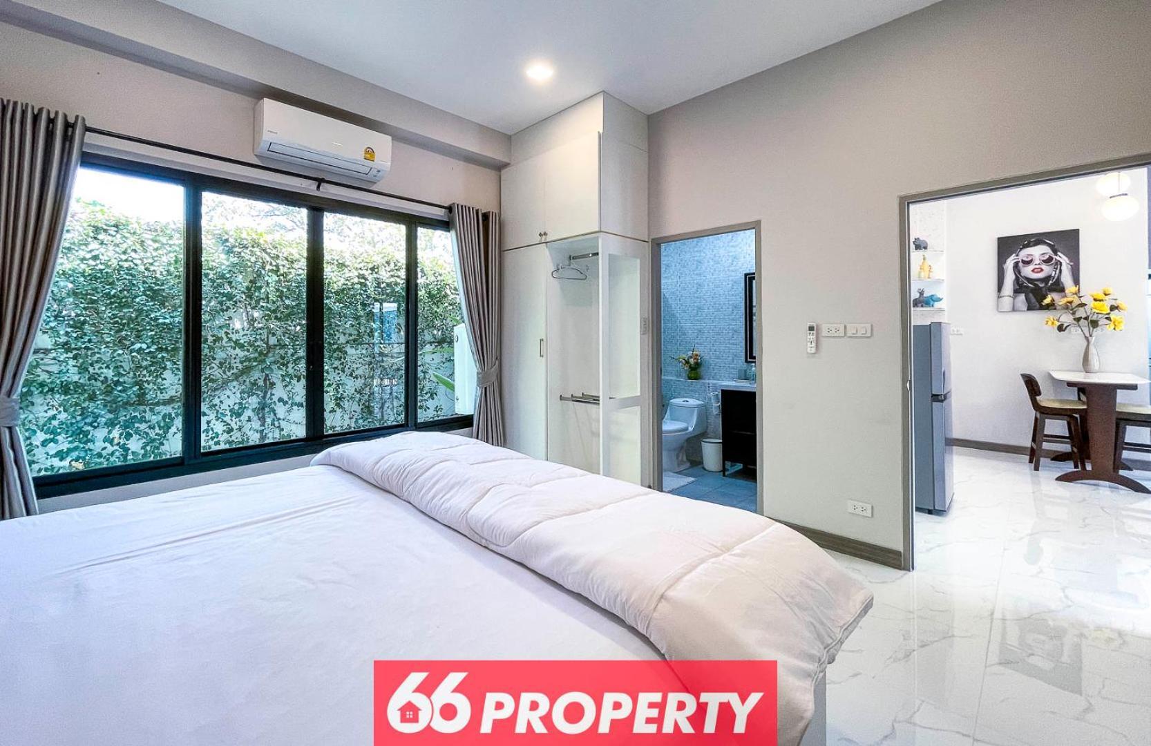 Villa Phuk Phirom Twin