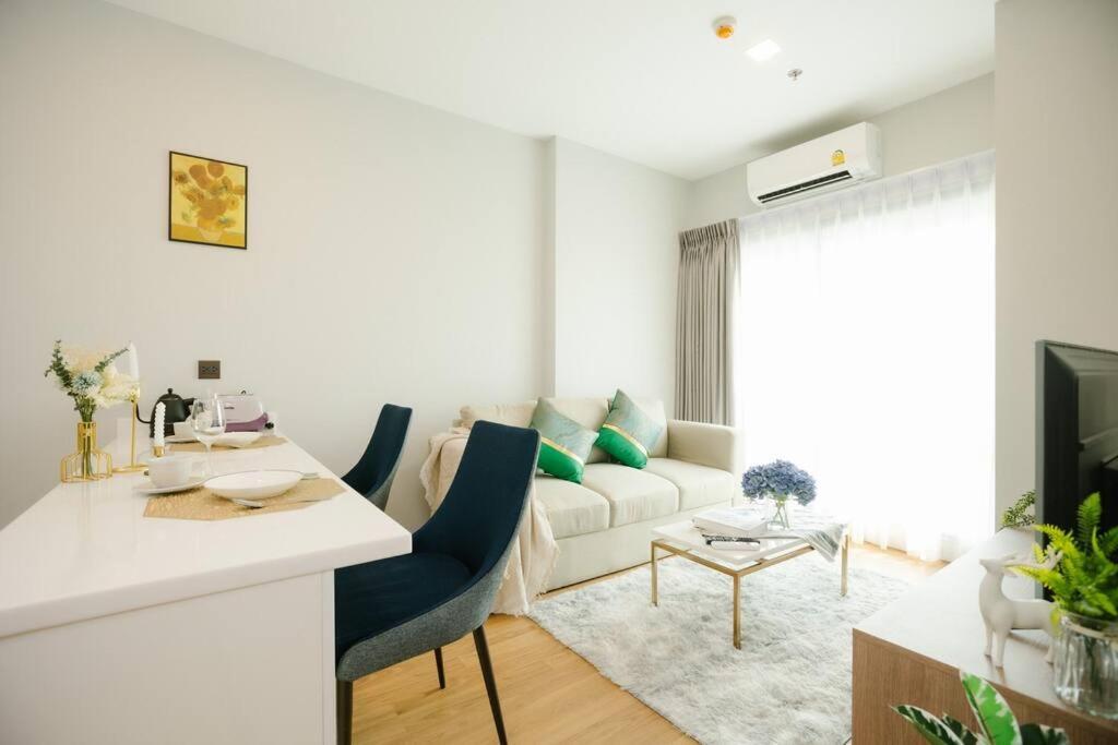 Double Bedroom High&luxury Skyriver * Chiang Mai