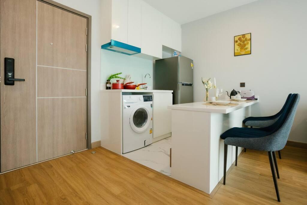 Apartamento Double Bedroom High&luxury Skyriver *