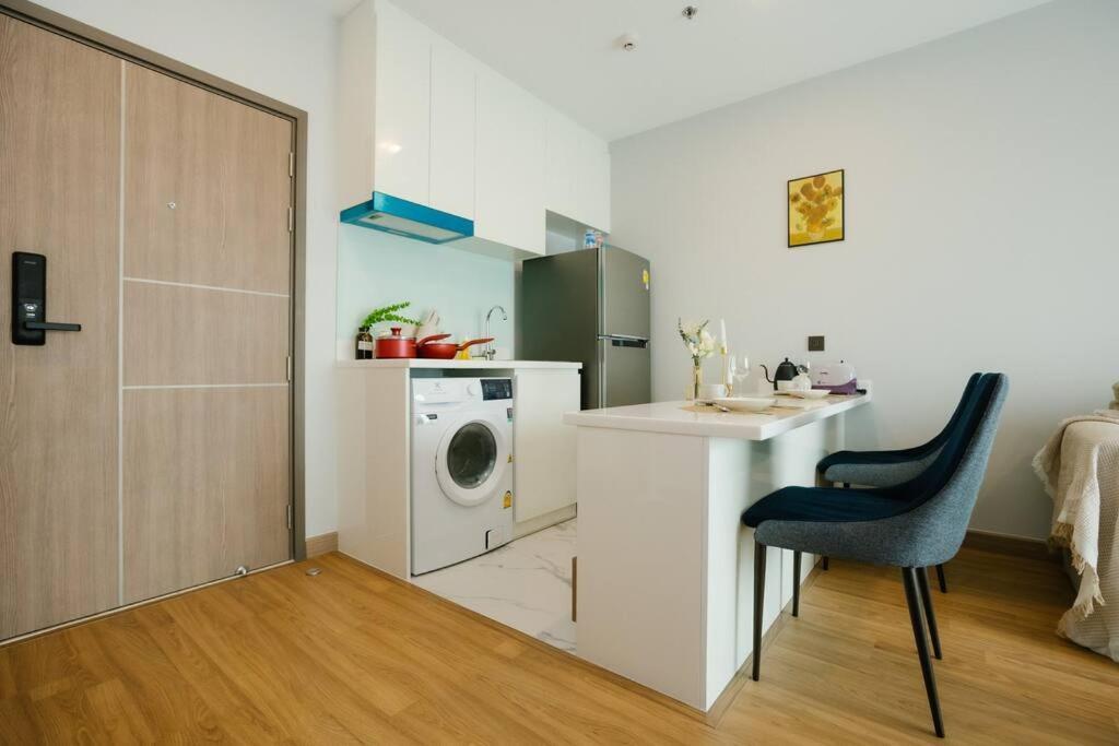 Apartamento Double Bedroom High&luxury Skyriver