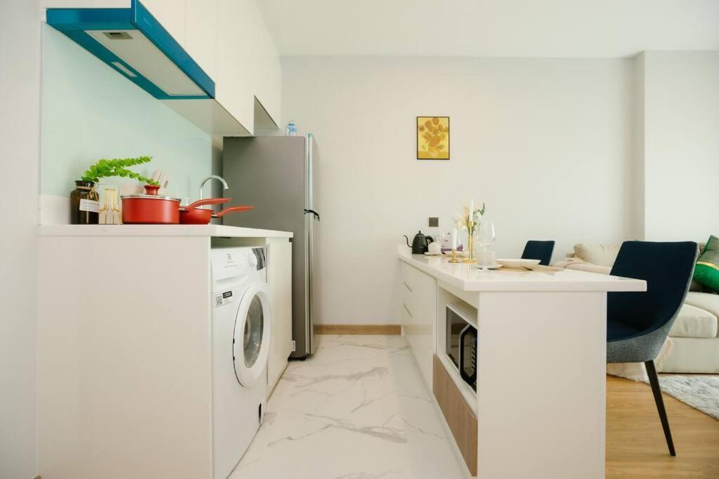 Double Bedroom High&luxury Skyriver *