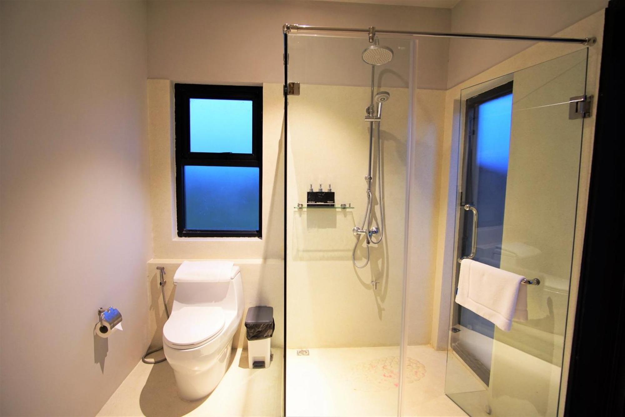 Bed & Breakfast Hideaway 4*