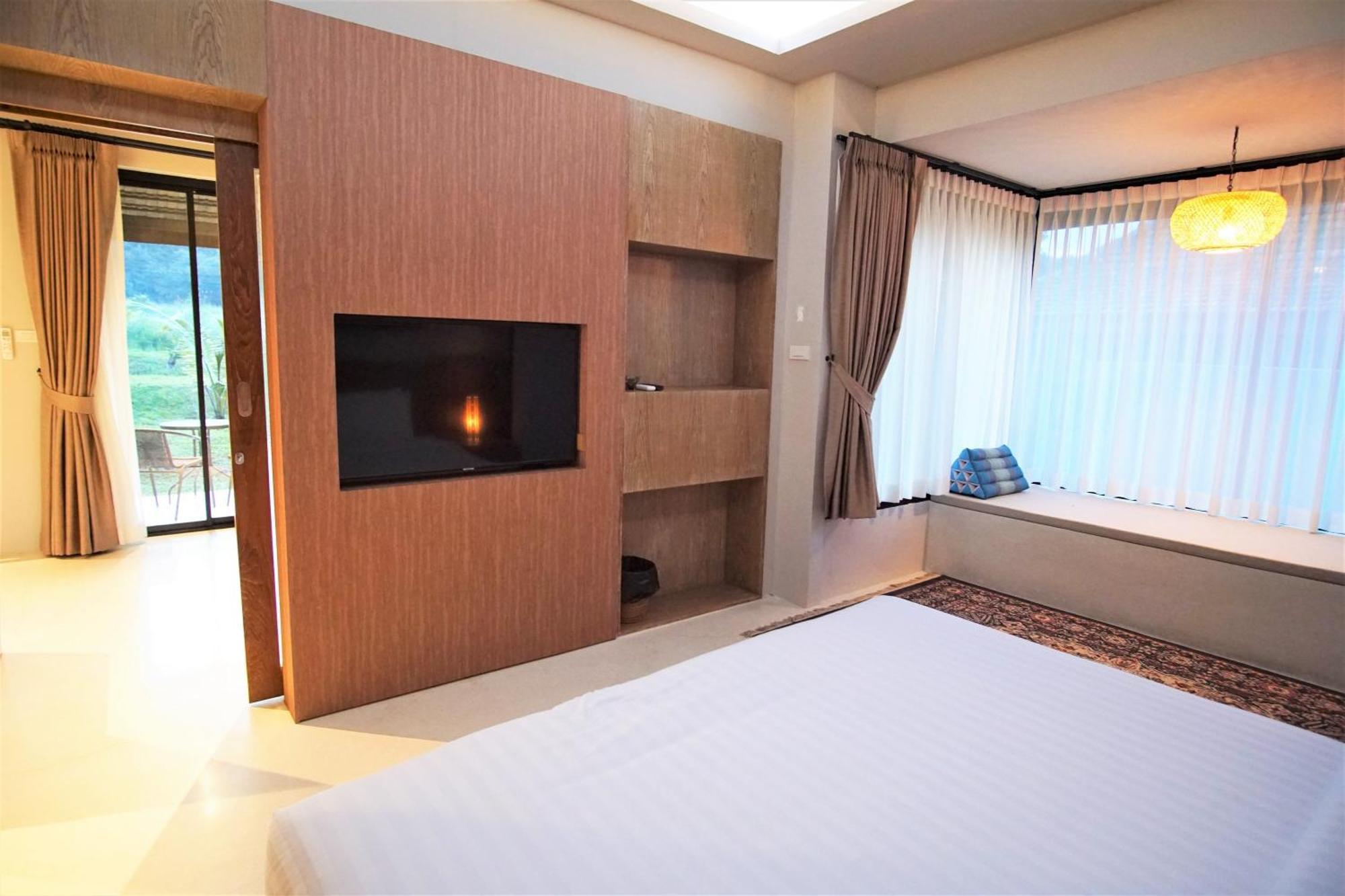 Hideaway 4* Chiang Mai