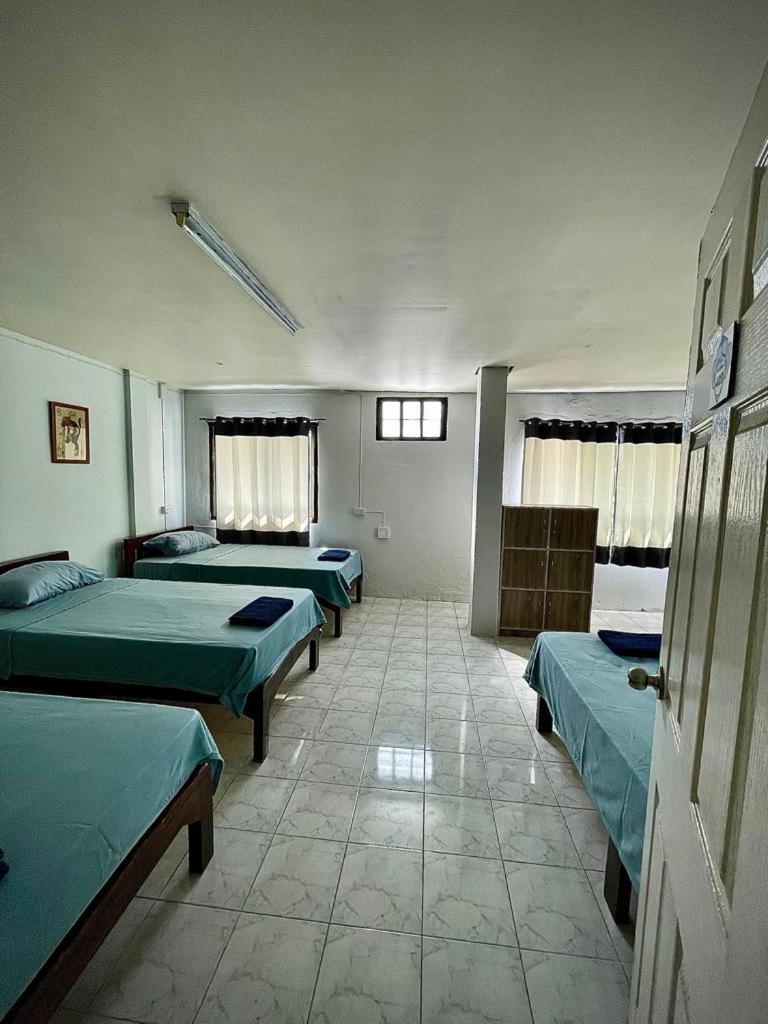 Satop Travelers Hostel