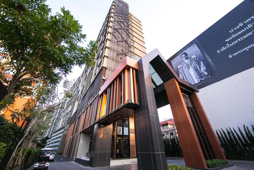 Center Close Nightbazaar Luxury Apartamento