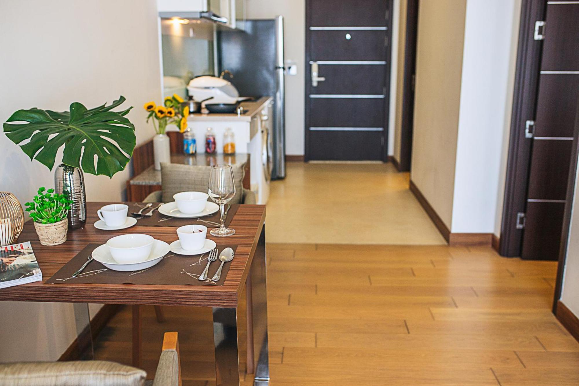 Apartamento Center Close Nightbazaar Luxury *