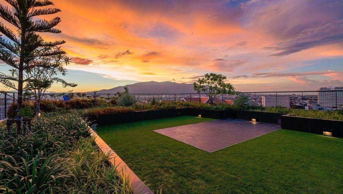 Apartamento Center Close Nightbazaar Luxury *