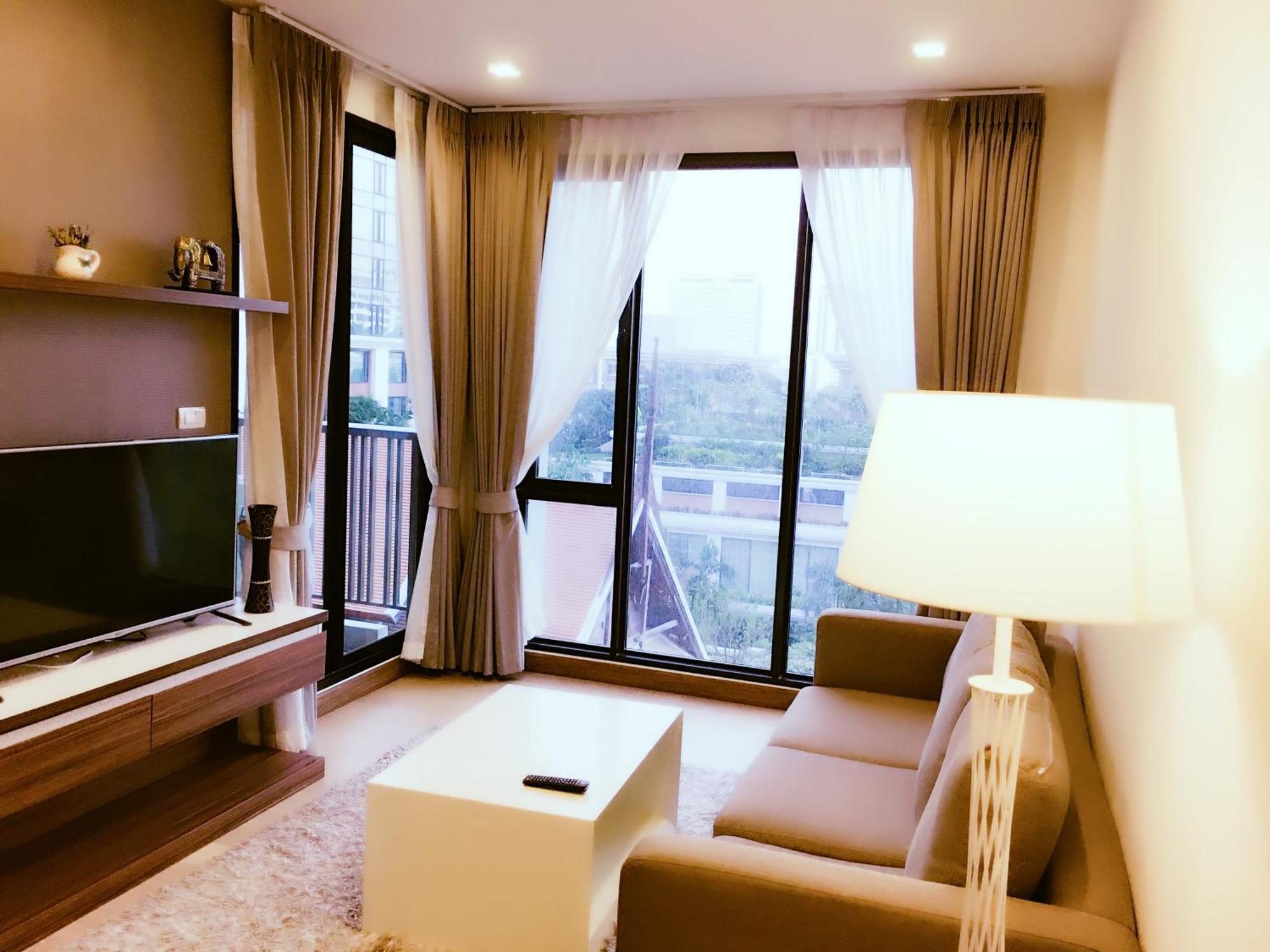 Center Close Nightbazaar Luxury Apartamento