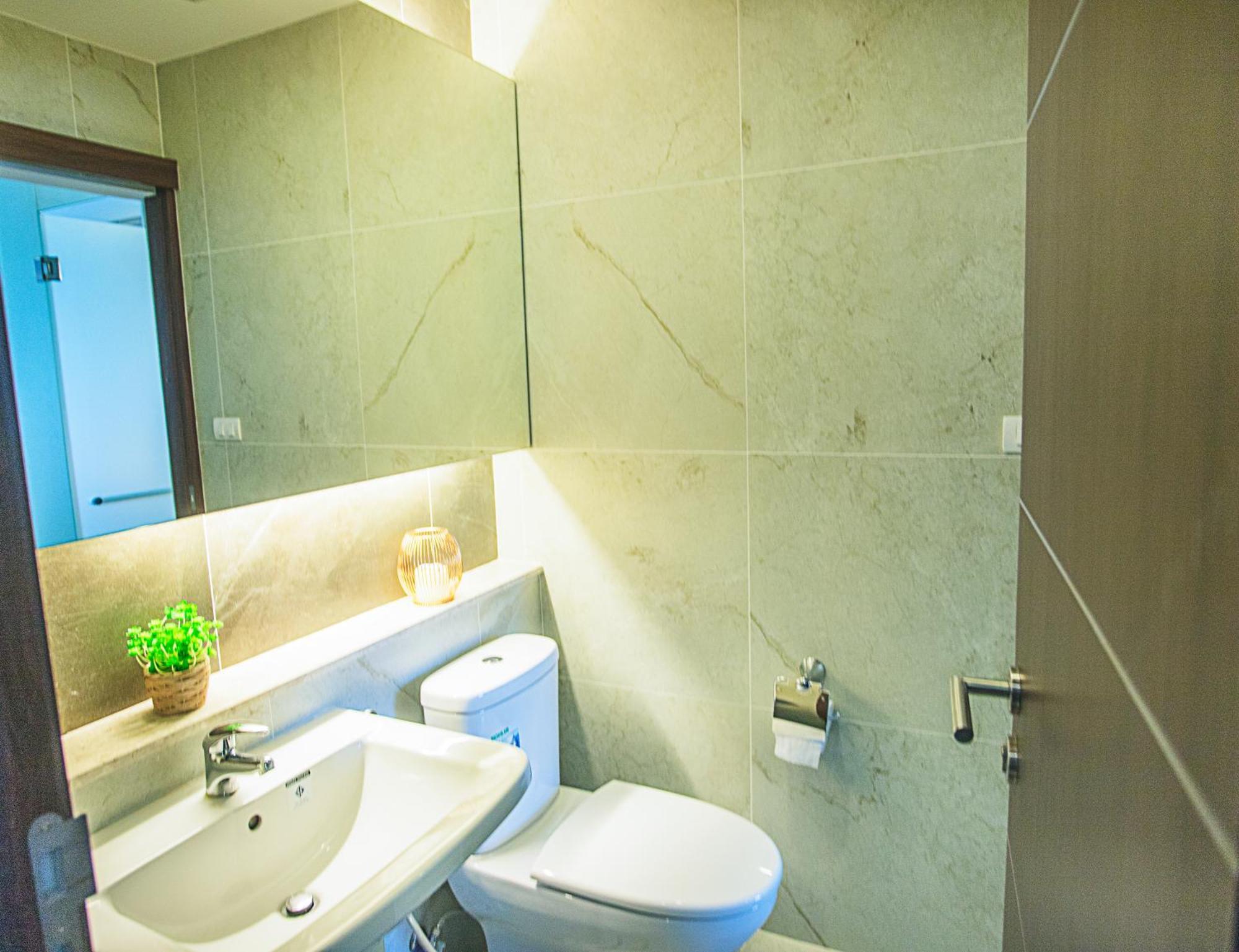 Apartamento Center Close Nightbazaar Luxury *