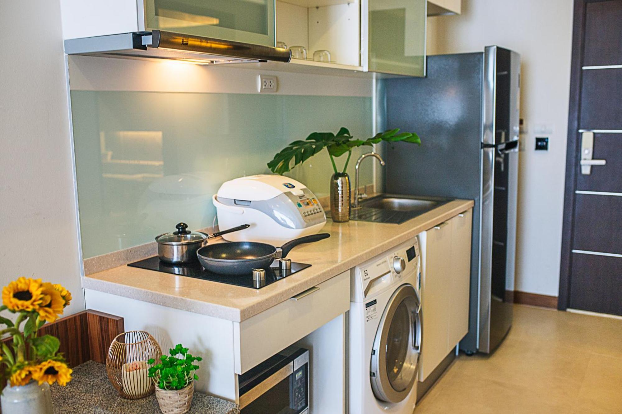 Center Close Nightbazaar Luxury Apartamento Chiang Mai